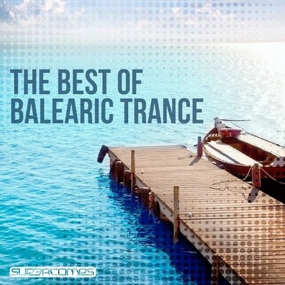 The Best Of Balearic Trance (2013)