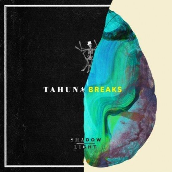 Tahuna Breaks. Shadow Light (2013)