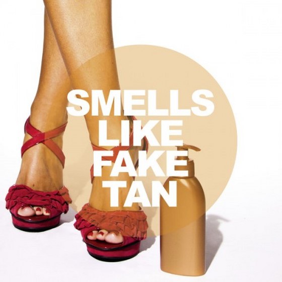 Smells Like Fake Tan: A Collection of Essex House Bangers (2014)