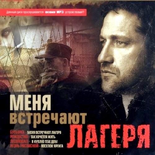 Меня встречают лагеря (2012)