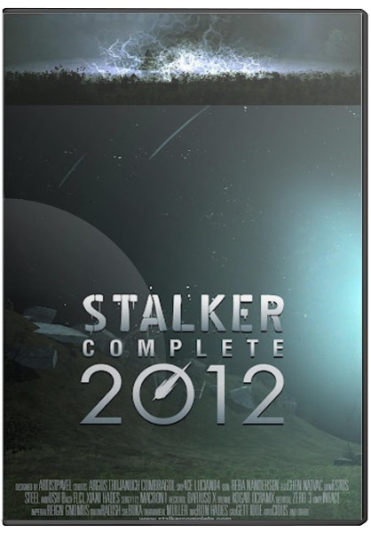 S.T.A.L.K.E.R.: Тень Чернобыля. Complete Mod (2012/Repack)