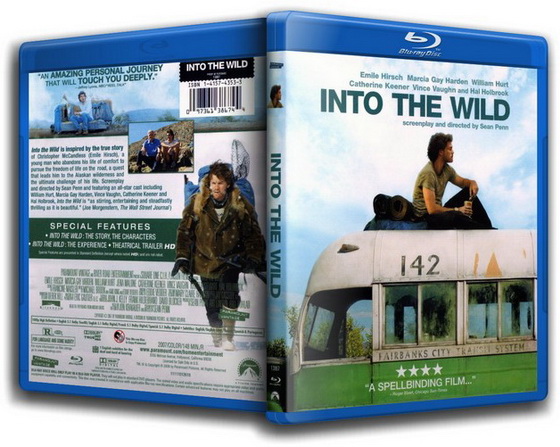 В диких условиях  / Into the Wild