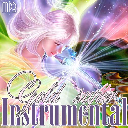 Gold Super Instrumental 