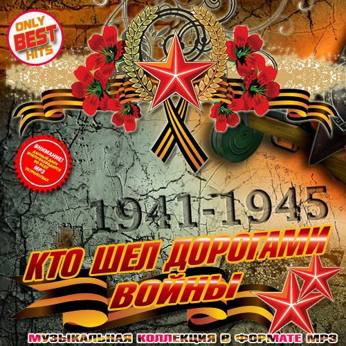 KtoShelDorVoiny