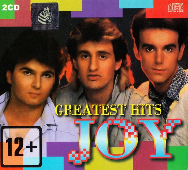 Joy. Greatest Hits