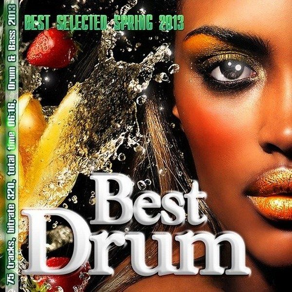 Best Drum. Selected Spring