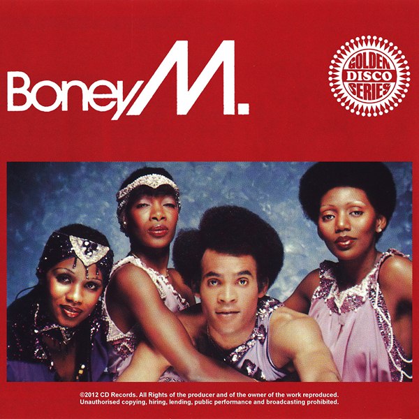 Boney M