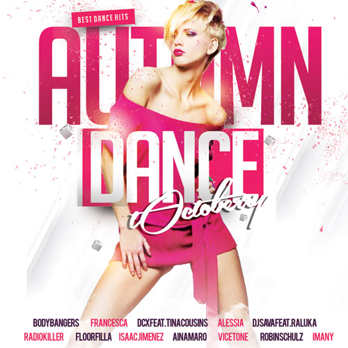 AutumnDance