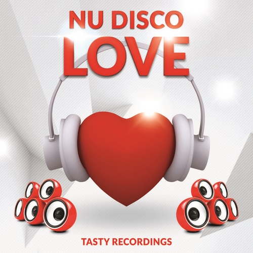 NuDiscoLove