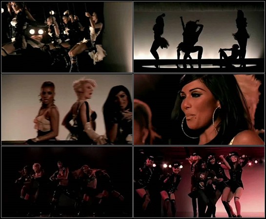 Pussycat Dolls feat. Missy Eliot. Whatcha Think About That