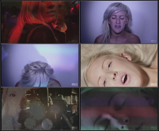 Ellie Goulding feat. Tinie Tempah. Hanging On