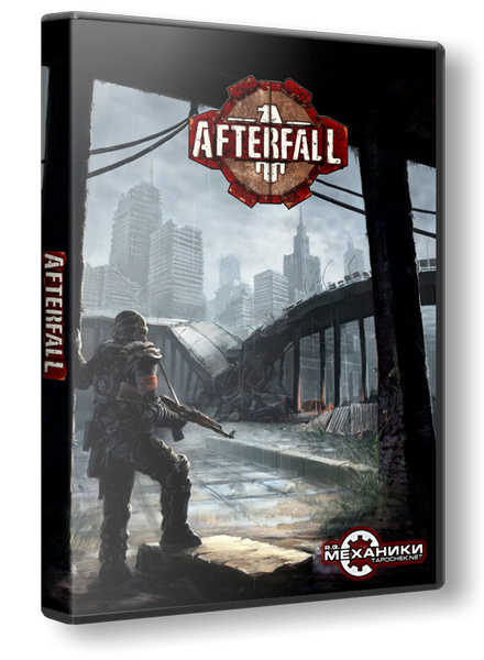 Afterfall: Тень прошлого