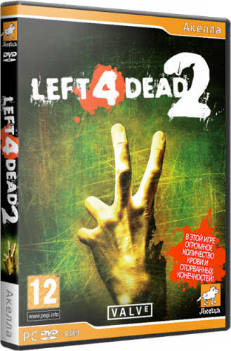 Left 4 Dead 2