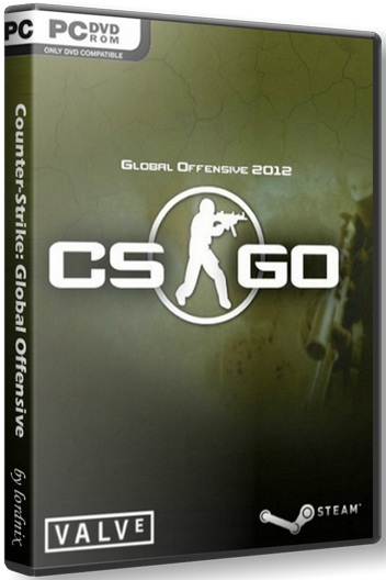 Counter-Strike: Global Offensive