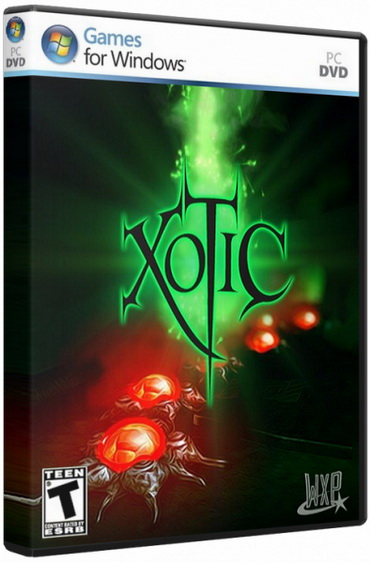 Xotic