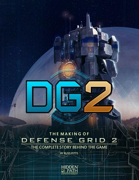 Defense Grid 2