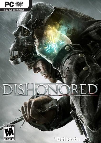 Dishonored