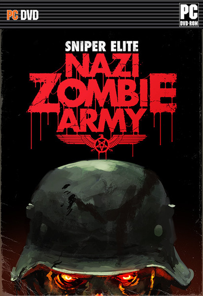 Sniper Elite: Nazi Zombie Army