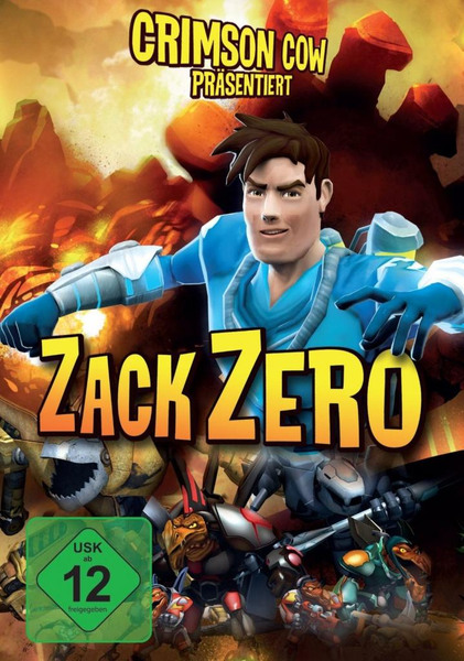 Zack Zero