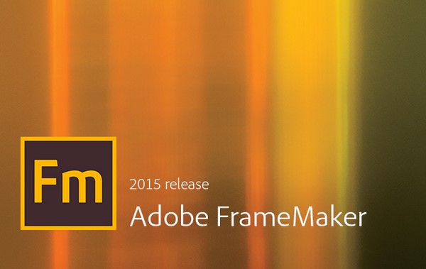 Adobe FrameMaker 2015 13.0.3