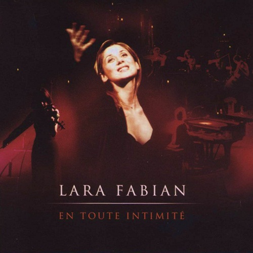 lara fabian