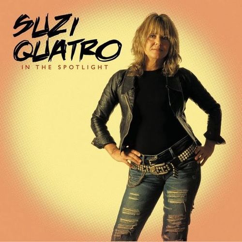 Suzi Quatro