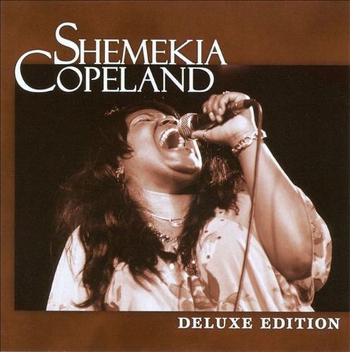 Shemekia Copeland