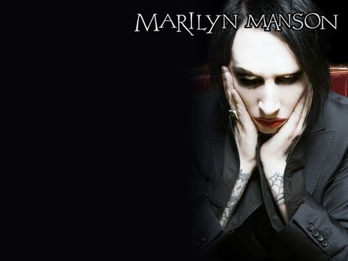 Marilyn Manson