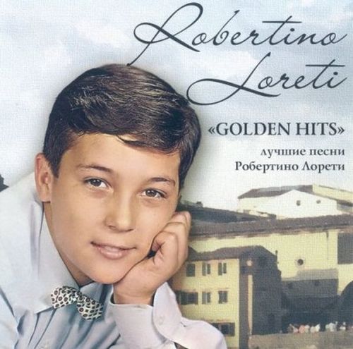 Robertino Loretti