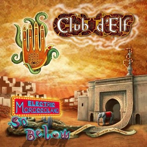 Club d'Elf