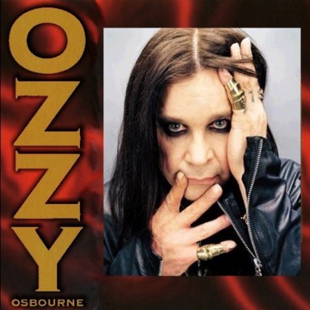 Ozzy Osbourne