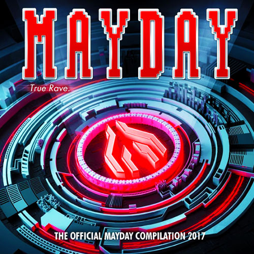 Mayday True Rave 