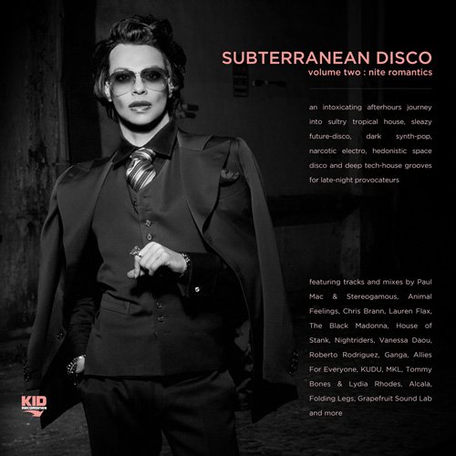 Subterranean Disco Vol.2