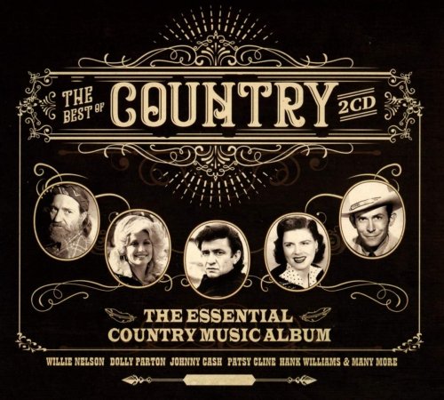 The Best Of Country