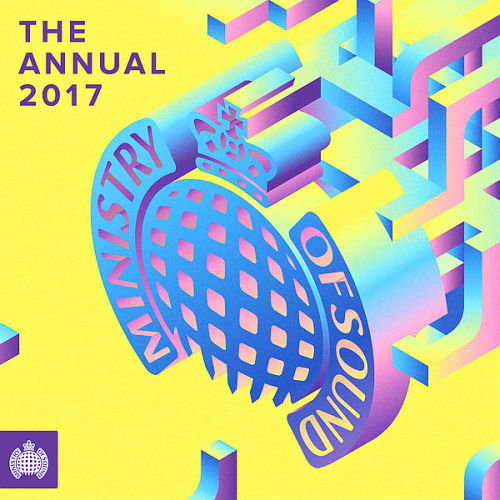 Ministry Of Sound: The Annual 2017