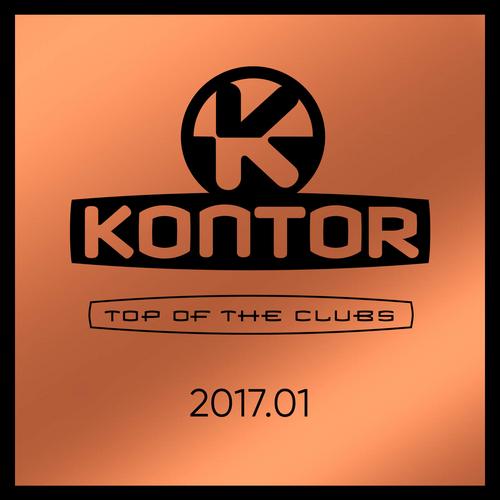 Kontor Top Of The Clubs 2017.01