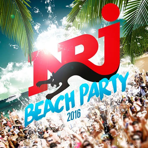 Nrj Beach Party