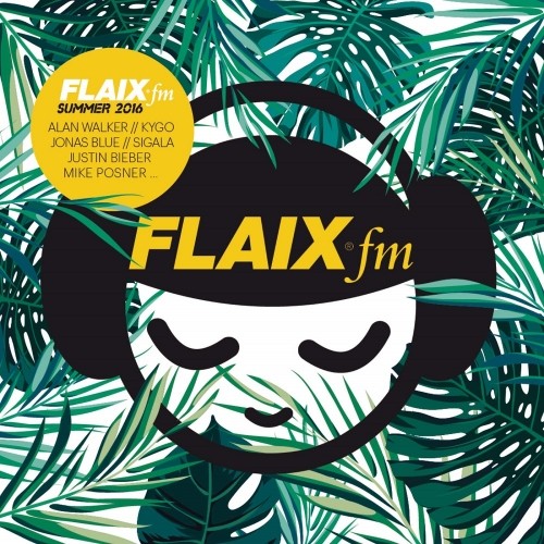 Flaix FM Summer 2016