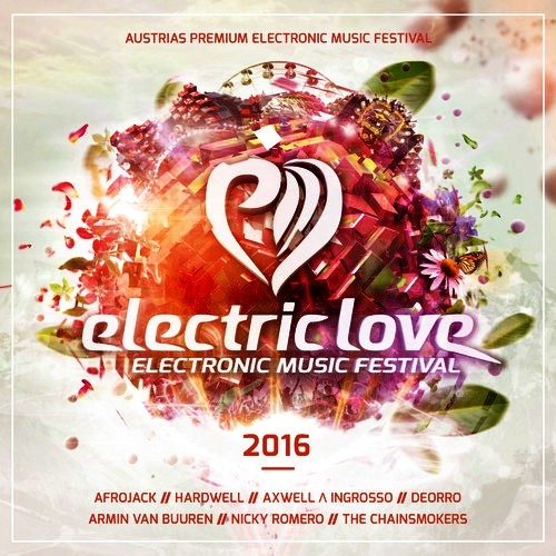 Electric Love 2016