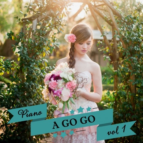 Piano A GoGo Vol.1