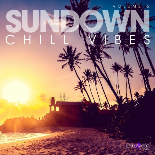 Sundown Chill Vibes Vol.6