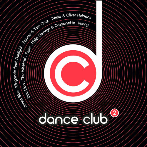 Dance Club Vol.2