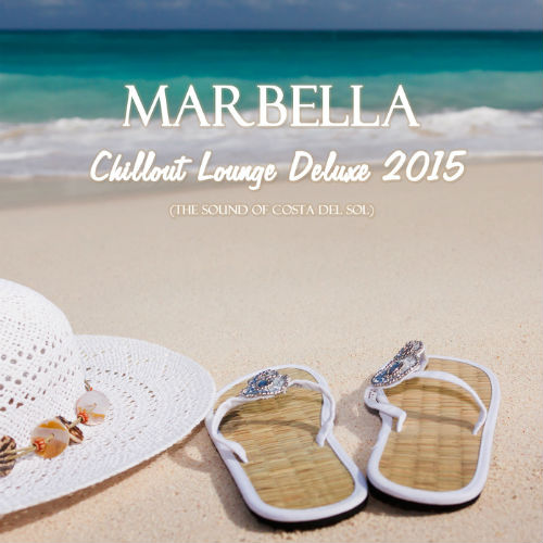 Marbella Chillout Lounge Deluxe 2015