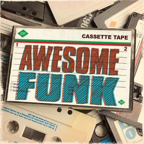 Awesome Funk