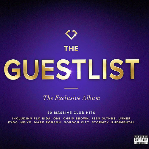 The Guestlist