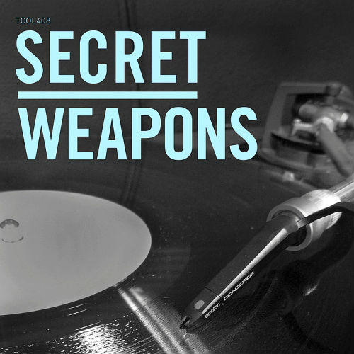 Secret Weapons 