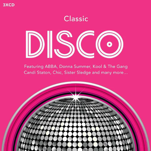 Classic Disco