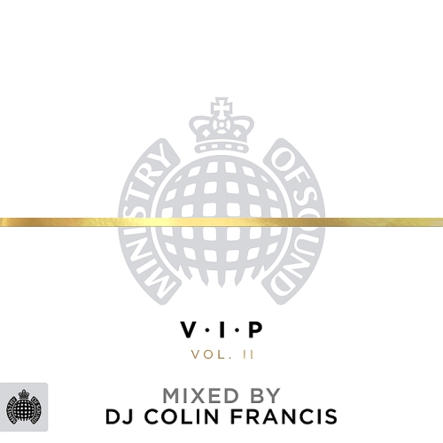 Ministry Of Sound: Vip Vol.2