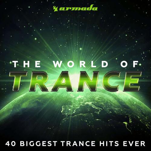 The World Of Trance