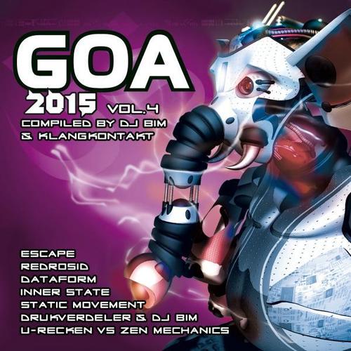 Goa Vol.4